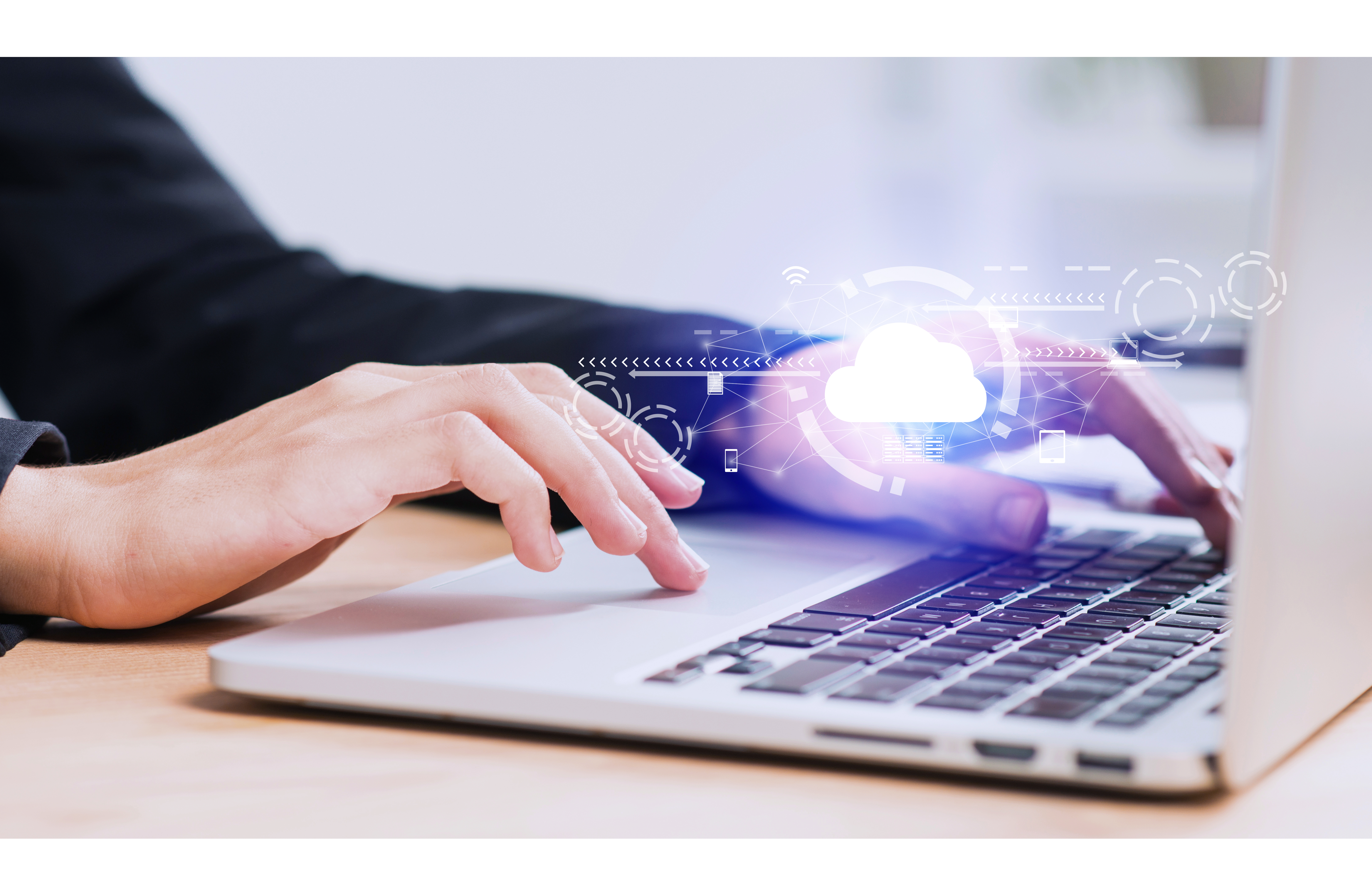 Best Cloud Migration in Chennai for SaaS Companies and Software Development Firms