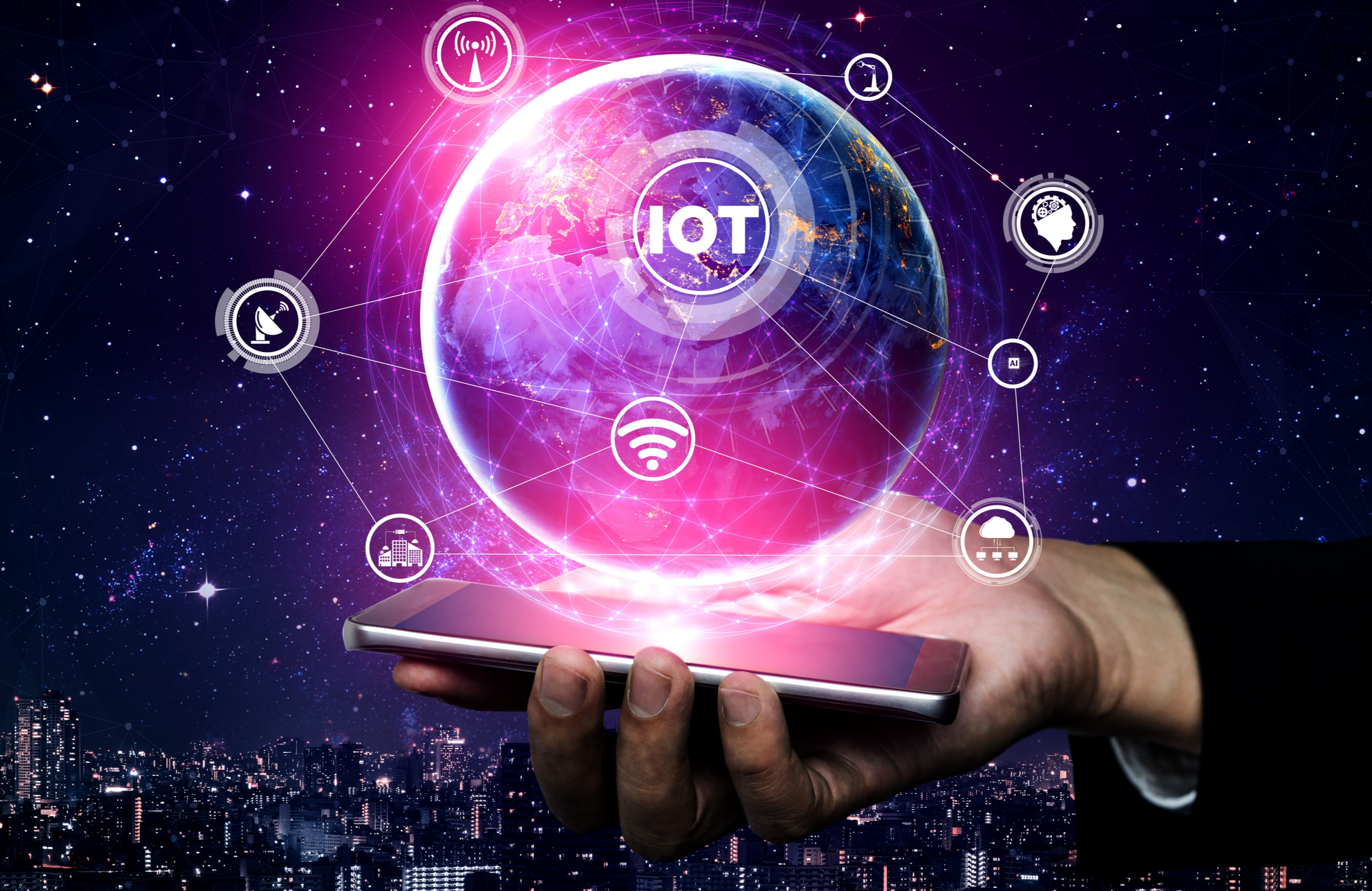 How Automation Solutions and Embedded Software In Chennai Improve Daily Operations