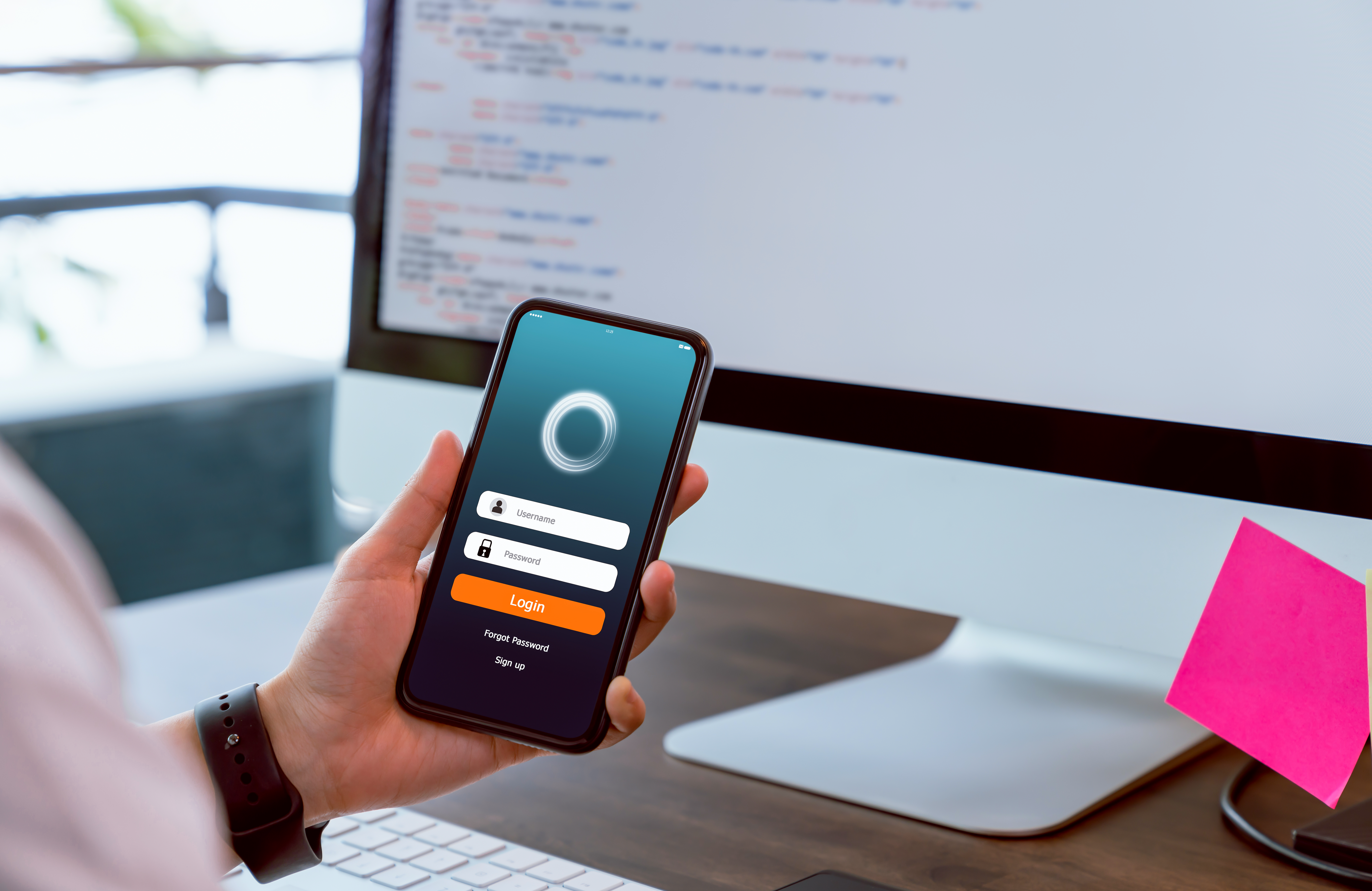 Custom iOS Application Development in Chennai: How Tailored Solutions Improve User Experience