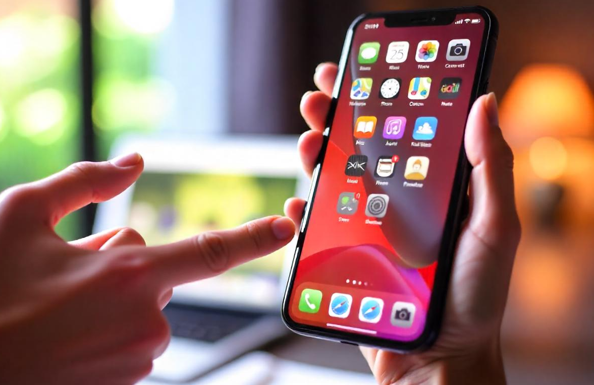 How React Native Helps Local Businesses Compete with Big Brands Through Smart Apps