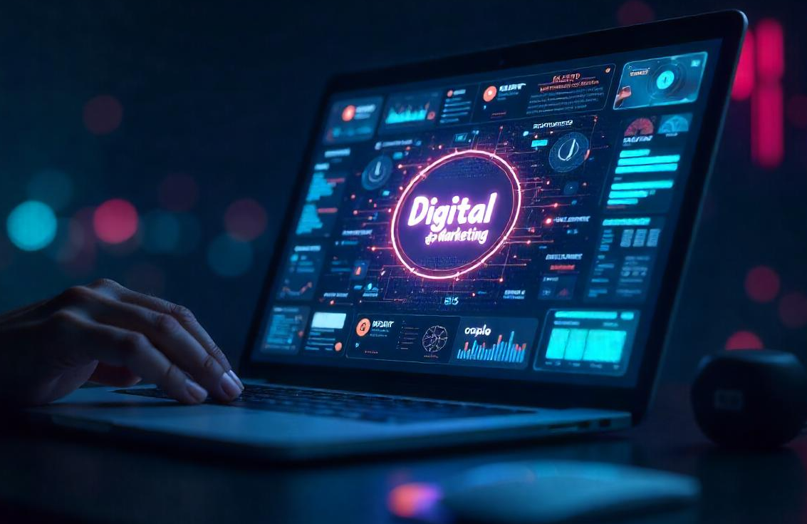 Effective Digital Marketing Strategies for Business Growth