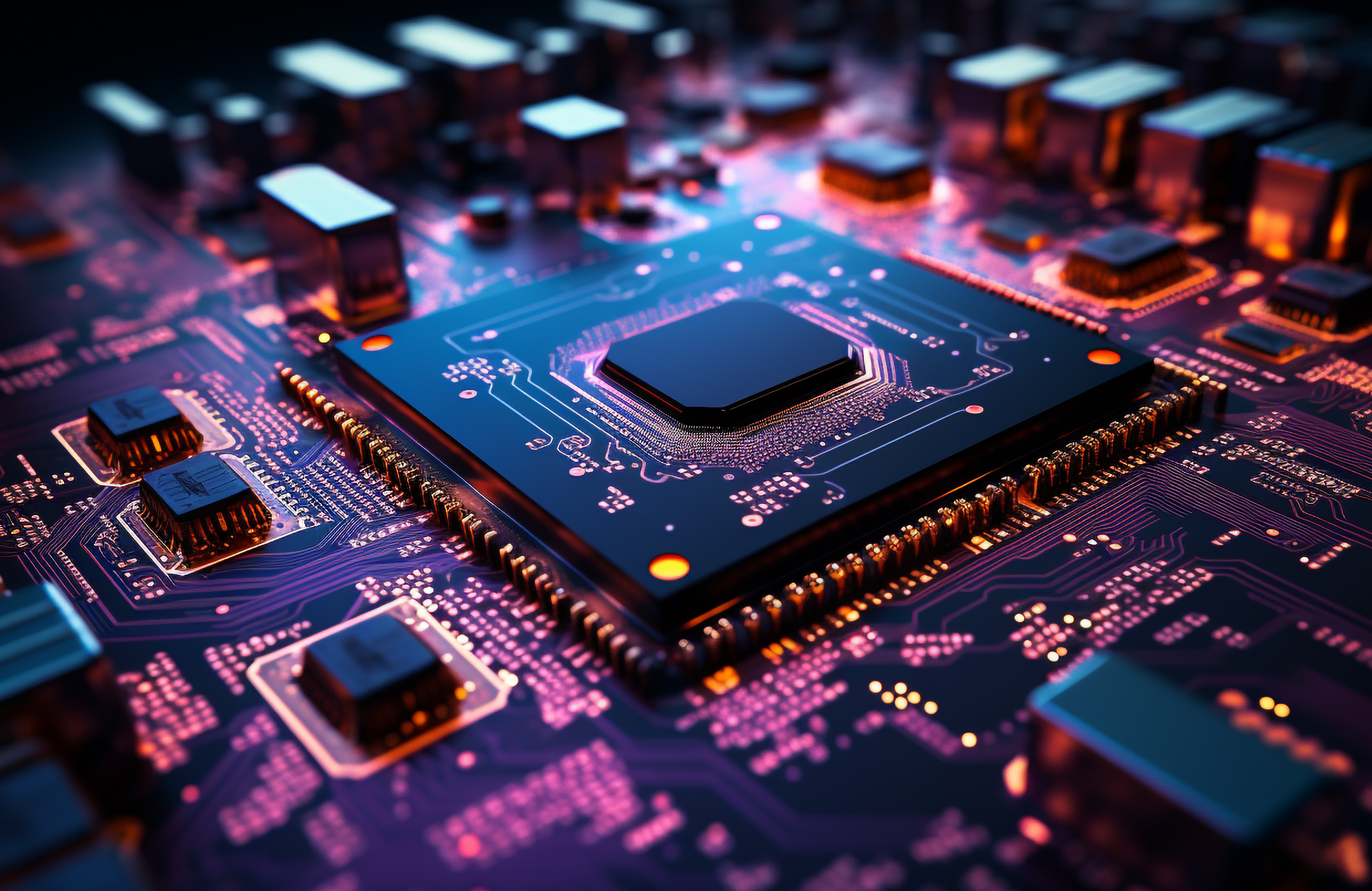 Embedded software development in Chennai