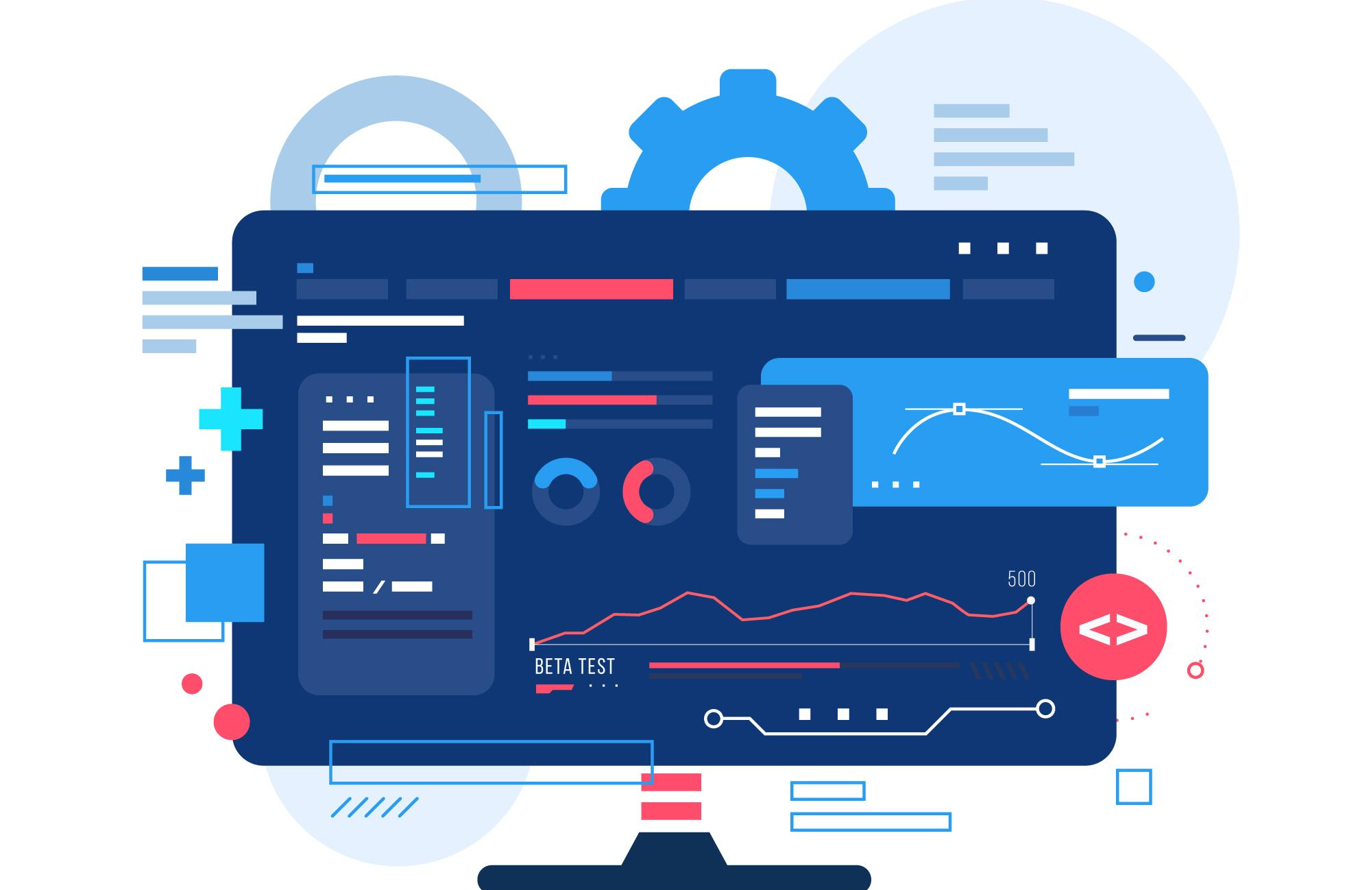 Boost Sales With Push Notifications Using Ionic Mobile App Development Company