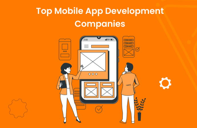 Custom Ionic App Development Company in India for Startups and Enterprises