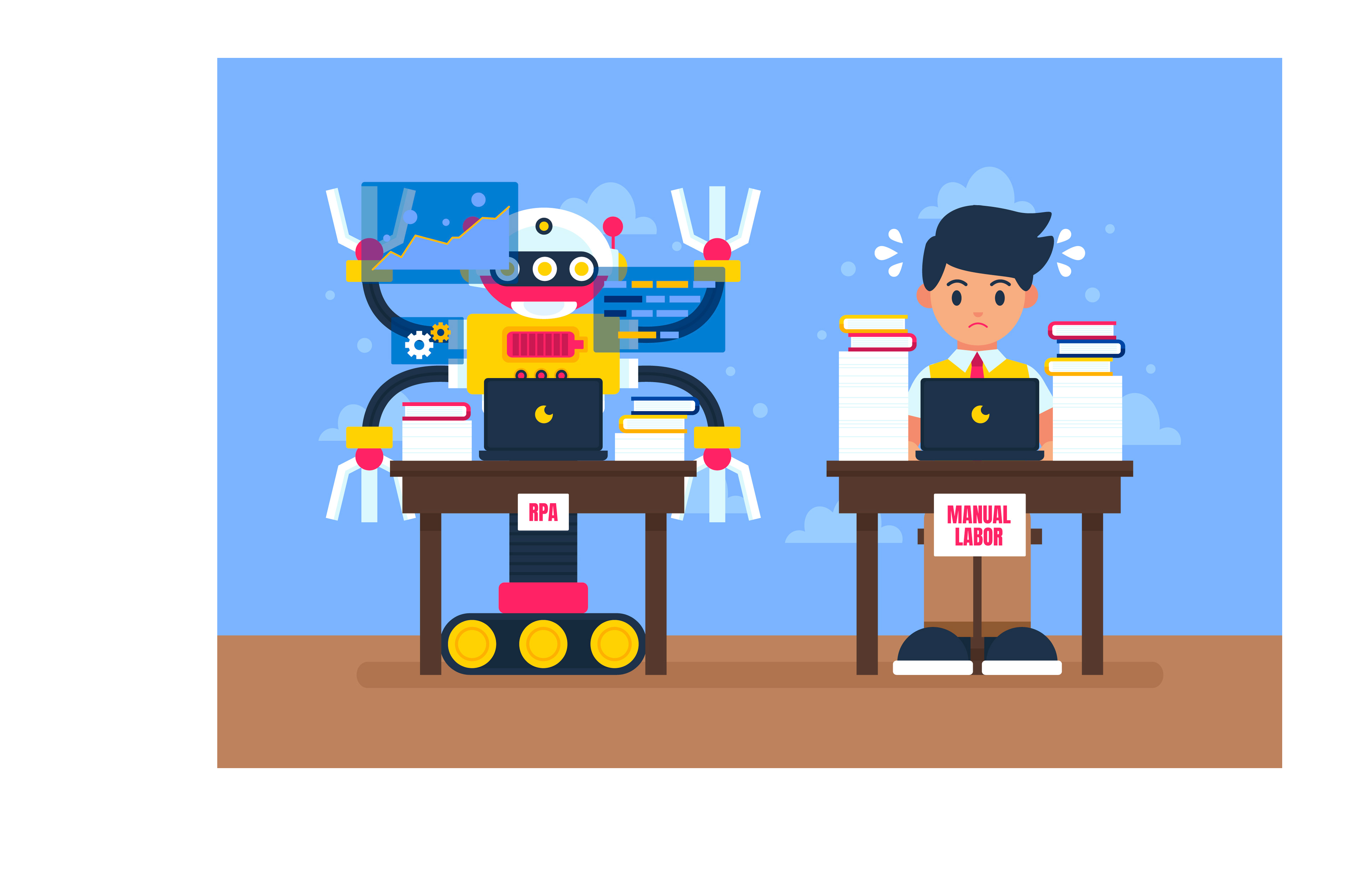 Automated Testing vs. Manual Testing: Pros and Cons