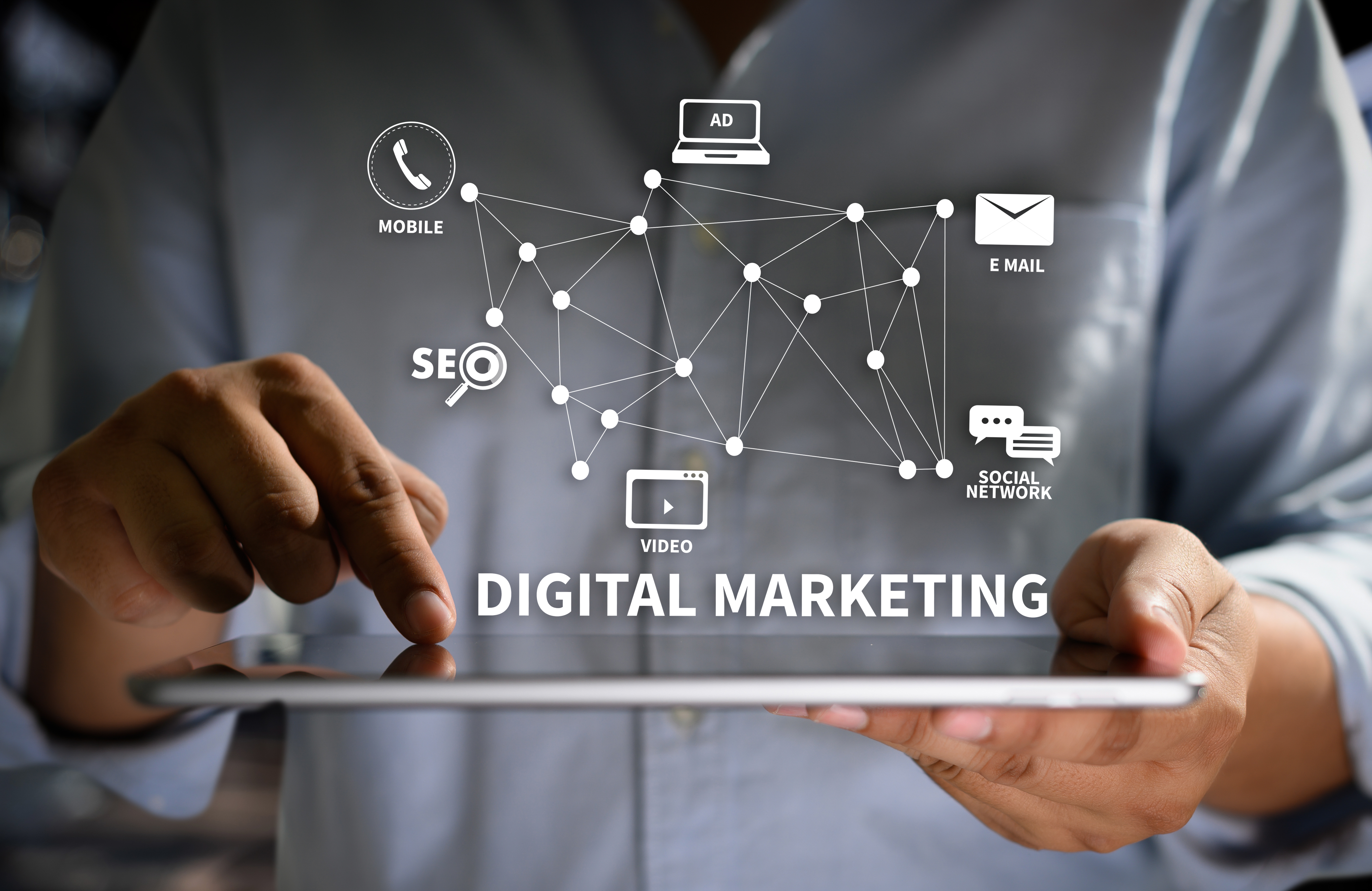 Leading Digital Marketing Company in Chennai offering SEO, SEM, and Social Media Marketing services.