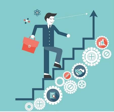 Sales Executive