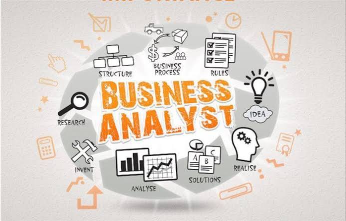 Business Analyst
