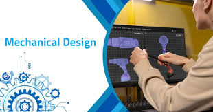 Mechanical Designer