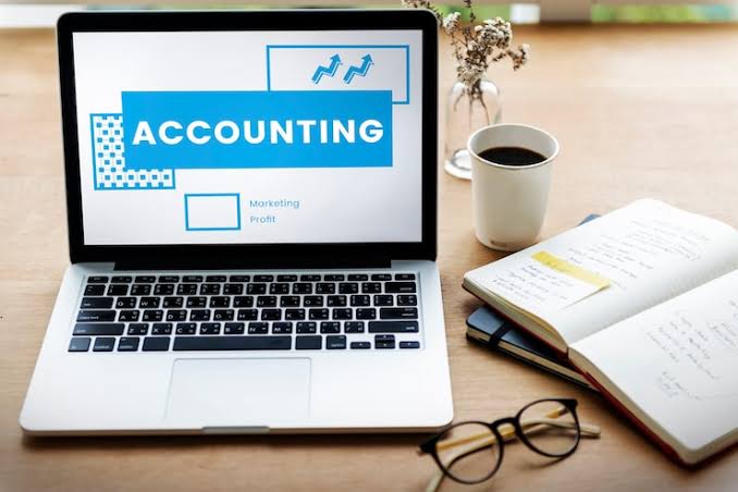 Accounts Executive