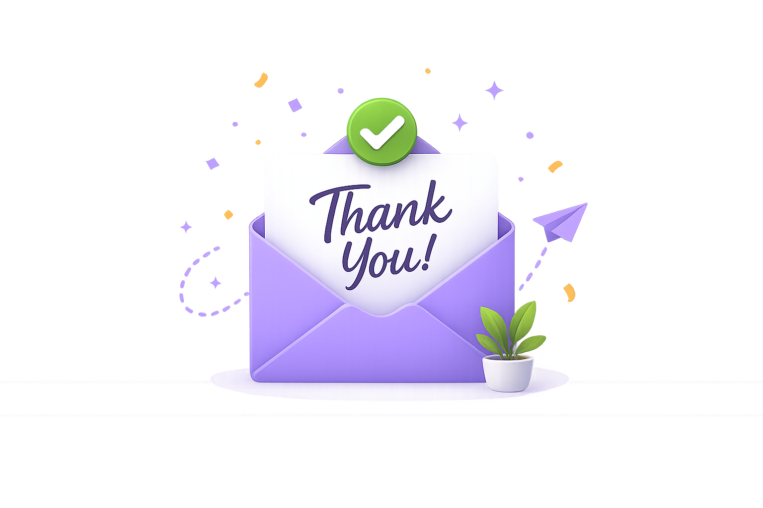 Thank you