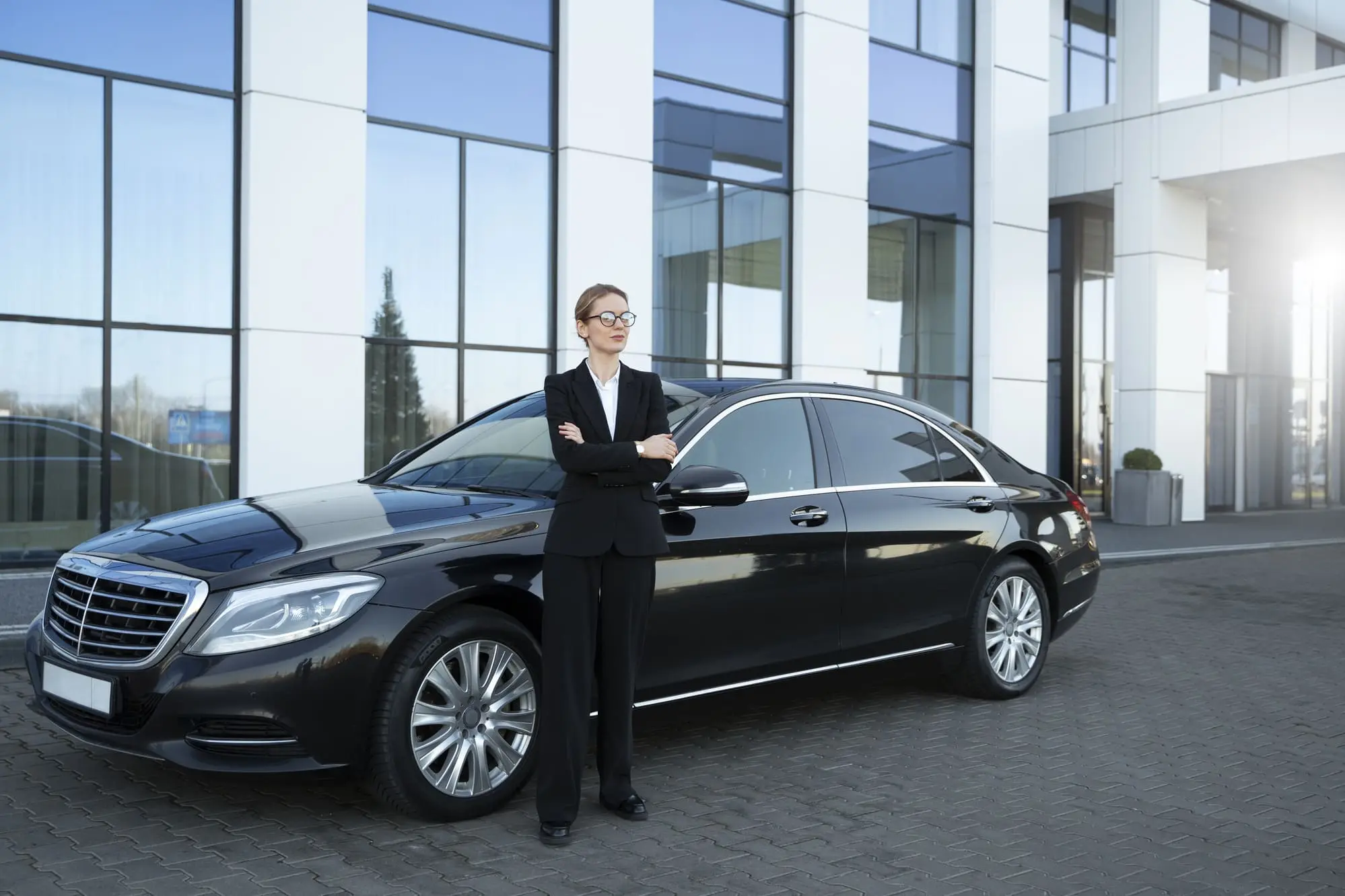 Wedding & Event Limousines