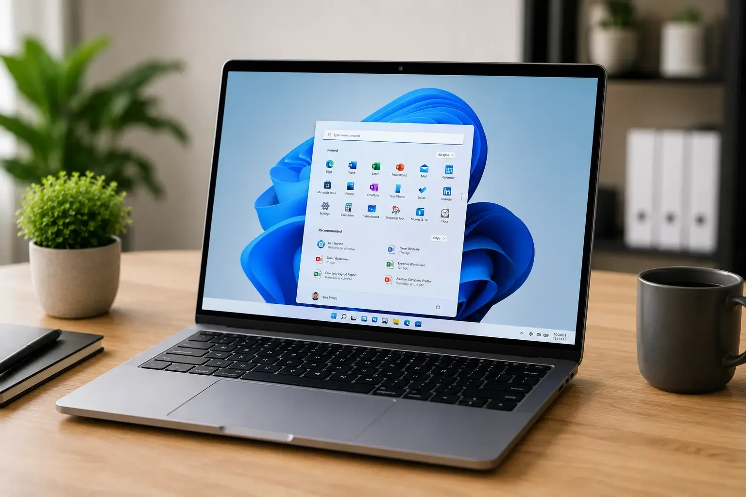 Refurbished Laptops