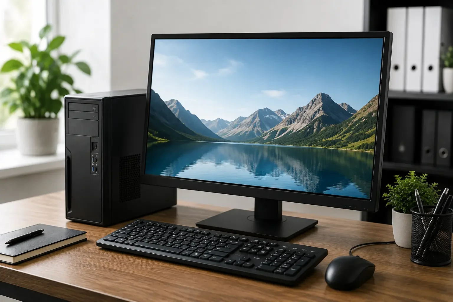 Desktop