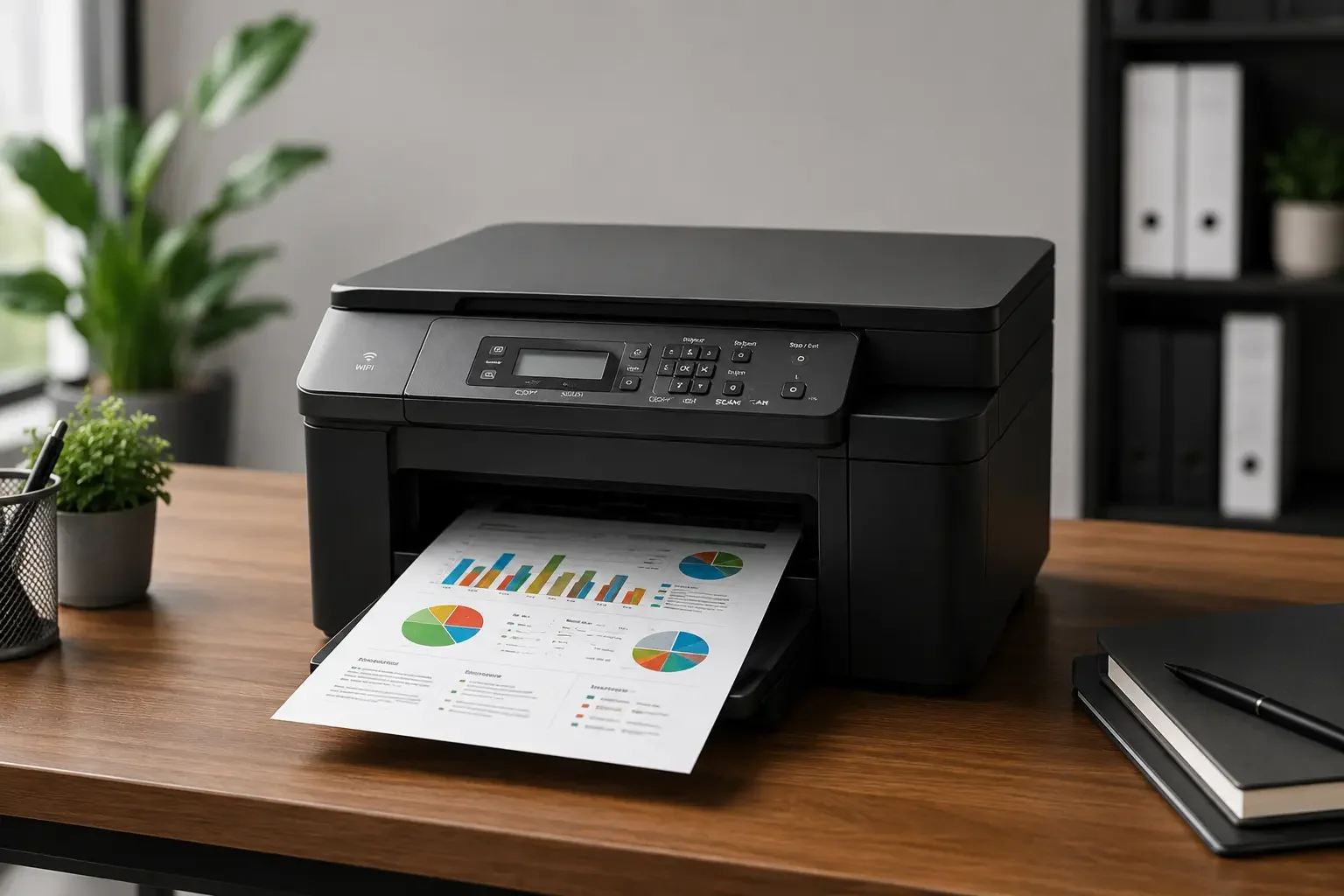 Printers