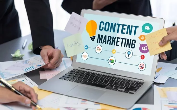 Content Marketing Agency In Chennai