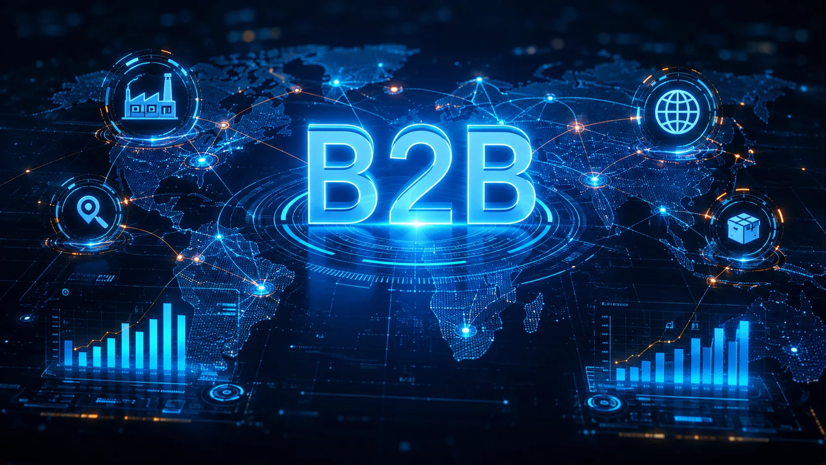 How to Choose the Best B2B Marketplace Development Company in Chennai