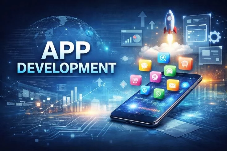 Android Application Developers in Chennai