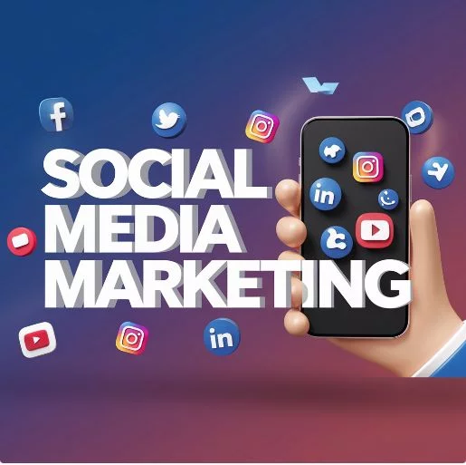 Social Media Marketing  in Chennai