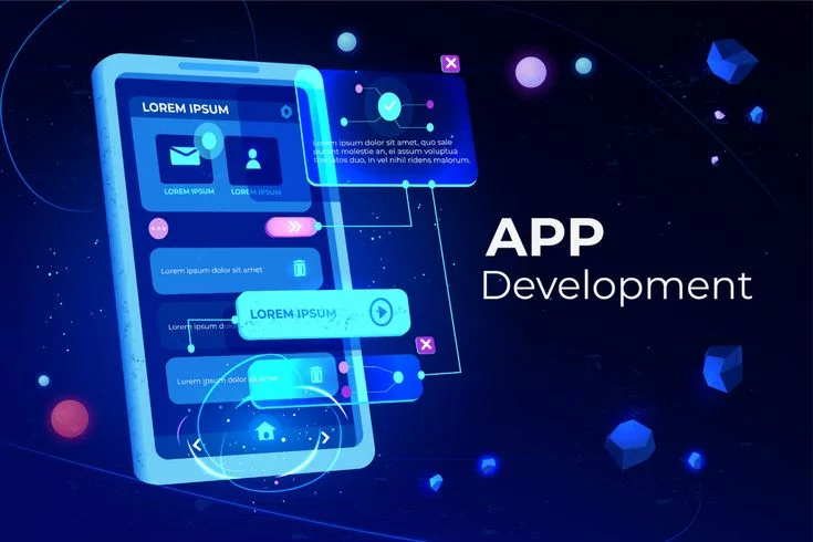 Mobile Application Development Company In Chennai'