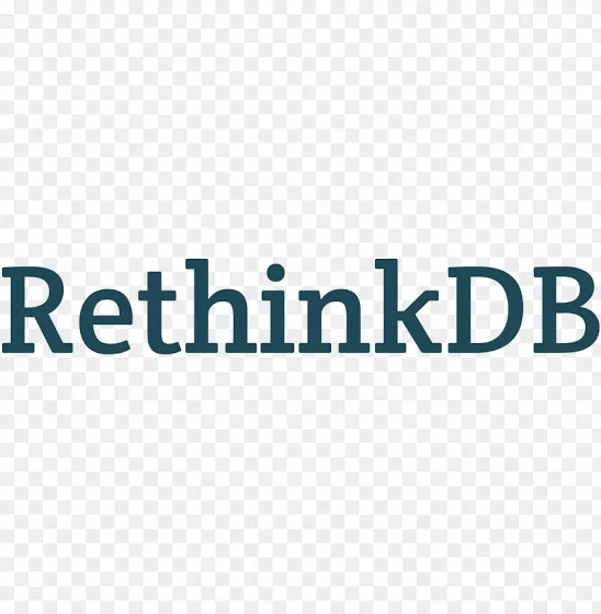 RethinkDB