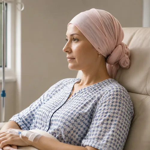 Chemotherapy Hair Wigs