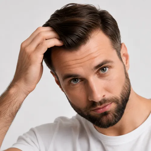 Men’s Hair Wig