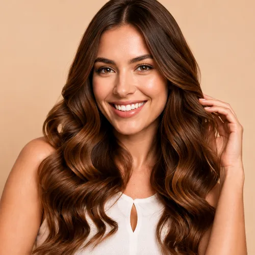 Women’s Hair Wig