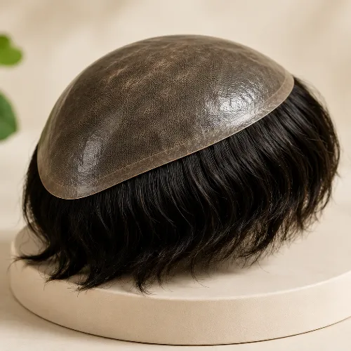 Medical Grade Hair Wigs