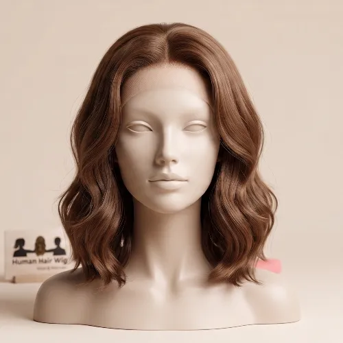 Cap Type Hairwig (men/women)