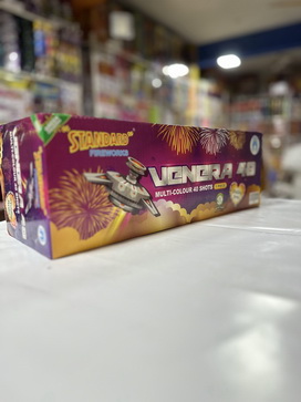 VENERE - 40 SHOT