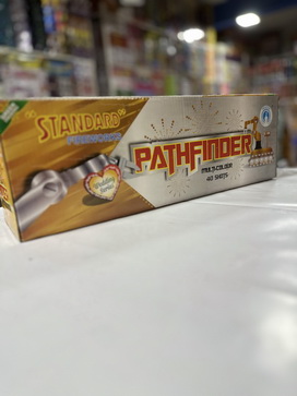 PATH FINDER-40 SHOT