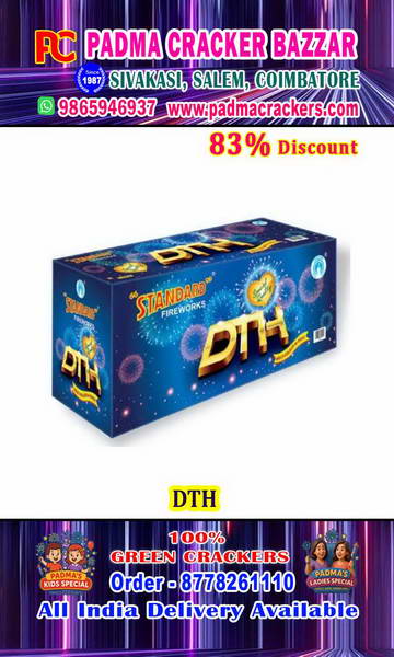 DTH - 30 SHOTS