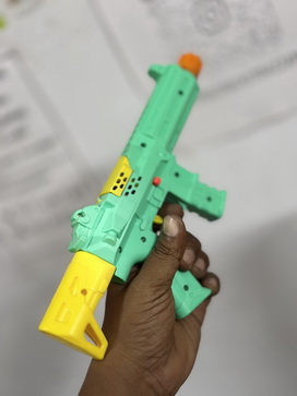 SP95 COLORN