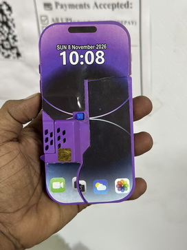18 PRO MAX
