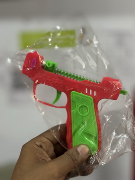 RK22 STICK GUN