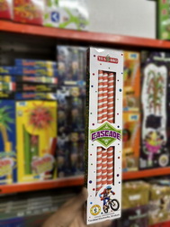 CASCADE PENCIL - SUPER