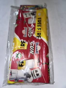 AK-47 GUN (2 PC)