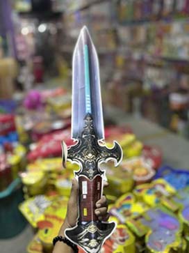 SWARD – LONGEST (1 PC)