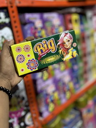 BIG CHAKKAR(10 PCS)