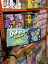 DELUXE CHAKKAR (10 P)