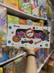 TWISTER SPECIAL SPINNER(10PC)