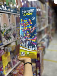 COLOR KOTI DELUXE(10 PC)