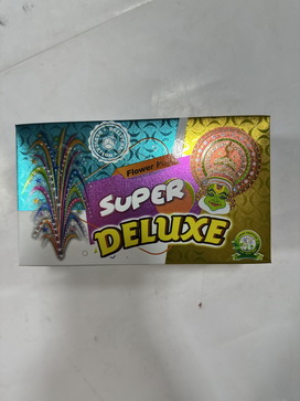 COLOR KOTI SUPER DELUXE(2 PC)