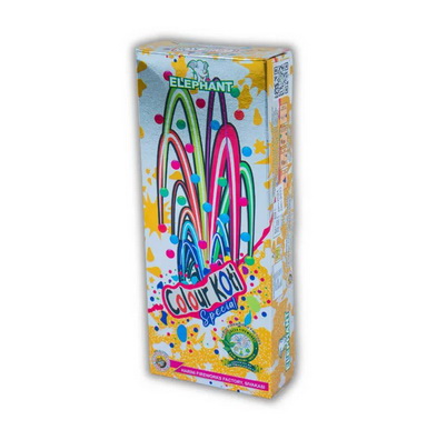 COLOR KOTI SPECIAL -UV(10PC)