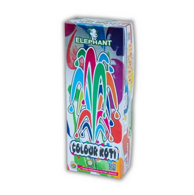 COLOR KOTI -UV (10PC)