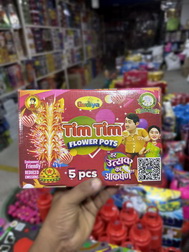 TIMTIM (5PC)