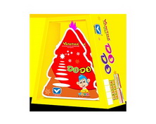 DO DO -KIDS CRACKLING FOUND