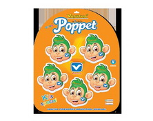POPPET - HAND WHEEL TOYS