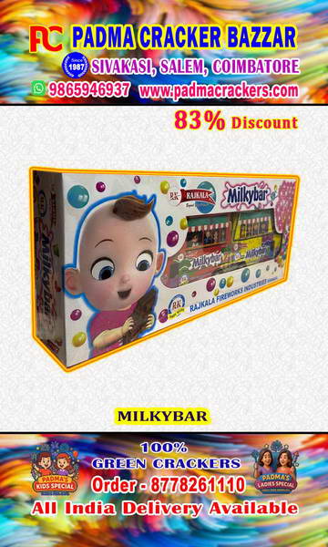 MILKY BAR- 2PC- PINK FOUNTAIN